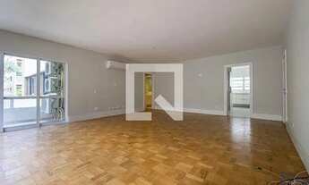 Imagem 3: Apartamento à Venda - Jardim Paulista, 3 Quartos, 160 m2