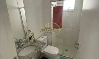 Imagem 6: LOCAÇÃO MOBILIADO em Alphaville de 2 dormitórios