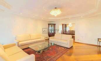 Imagem: Venda Apartamento 4 Dormitórios - 320 m²