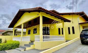 Imagem: Residência Semimobiliada Com Edícula