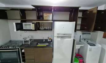 Imagem 3: Jardim Bela Vida 2 mobiliado 3º andar Tapanã (Icoaraci) - Belém - PA