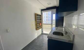 Imagem 7: Lindo apartamento para locação com 3/4 sendo 1 suíte, Laqua condomínio Club, Neópolis- Nat