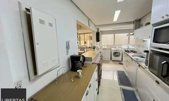 Imagem 4: Apartamento de 3 quartos, suíte e 1 vaga de garagem no bairro Cristo Redentor