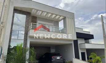 Imagem 6: Casa de condomínio em Avenida Elias Maluf - Wanel Ville - Sorocaba/SP