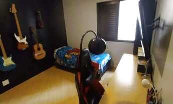 Imagem 7: Apartamento com 3 dormitórios à venda, 106 m² por R$ 699.990,00 - Vila Gilda - Santo André