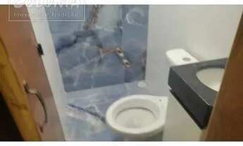 Imagem 5: Sobrado a venda - Jardim Santo Alberto, Santo André