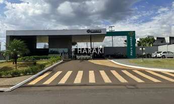 Imagem: Terreno a venda no condomínio Residencial