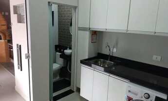 Imagem 4: Casa em Americana