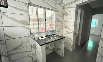 Imagem 5: Casa para alugar em Pirituba - 02 Dormitório e garagem