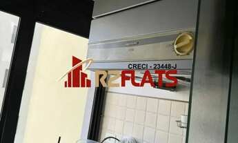 Imagem 6: Flat com ótimo preço no bairro da Saúde. Confira!