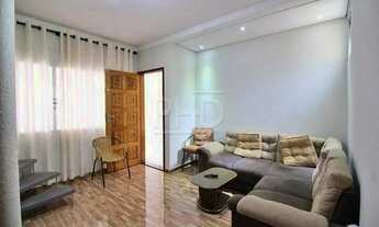 Imagem: Sobrado à venda, 3 quartos, 2 suítes