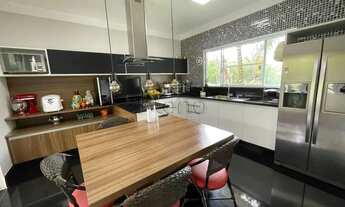 Imagem 6: Chácara à venda em Indaiatuba, Colinas do Mosteiro de Itaici, com 4 suítes, com 2500 m²