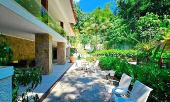 Imagem 6: Lopes Enjoy Vende - Casa com 780m2, 5 quartos sendo 5 suítes, garagem ampla