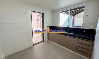 Imagem 4: Casa em condomínio 3 quartos suíte - Santa Amélia