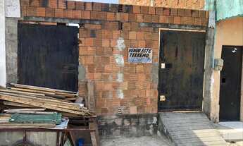 Imagem: Terreno à Venda