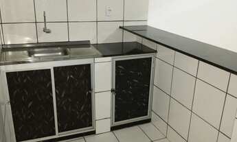 Imagem 7: Casa de aluguel- Federação