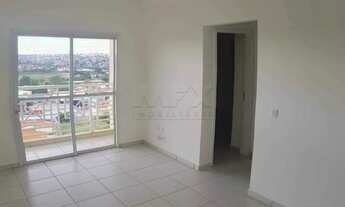 Imagem: Apartamento Padrão em Bauru