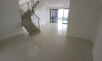 Imagem 3: Cobertura Duplex 5 Suítes 461 m² e Piscina Privativa - Ilha Pura