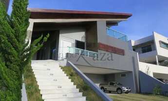 Imagem 3: Oportunidade - Casa em Condomínio - Urbanova - Condomínio Residencial Jaguary - 4 Dormitór