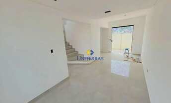 Imagem 6: Sobrado com 3 dormitórios à venda, 80 m² por R$ 469.000,00 - Guarani - Colombo/PR