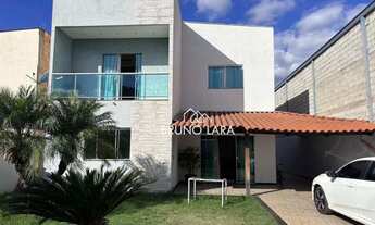 Imagem 2: Casa com 4 dormitórios à venda, 250 m² por R$ 580.000,00 - Pedra Branca - São Joaquim de B