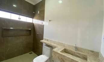 Imagem 6: Belíssima Casa no Setor Faiçaiville