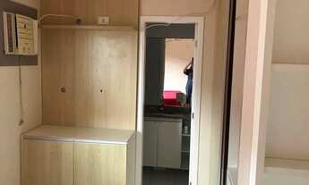 Imagem 6: 004 - ALUGO APARTAMENTO NO GRAN PARK PASSAROS MOBILIADO