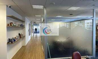 Imagem 7: Conjunto para alugar, 533 m² - Brooklin - São Paulo/SP