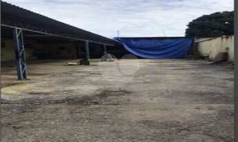 Imagem 5: Terreno comercial à venda em Jardim Pedroso, Indaiatuba - SP