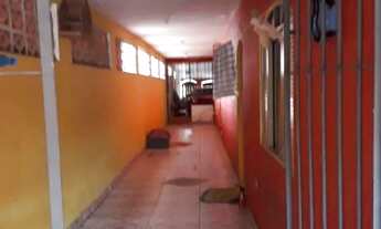 Imagem 4: Sobrado em Rua Ubacio Martins Domingues - Vila Atlântica - Mongaguá/SP