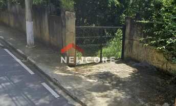 Imagem 6: Lote em Estrada Zurique - Chácaras do Refúgio-Granja Viana - Cotia/SP