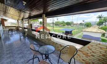 Imagem 4: Casa em Rua João Manoel de Abreu - Parque Imperial - Campos dos Goytacazes/RJ