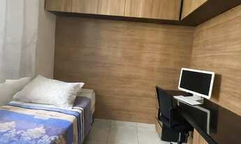 Imagem 4: Apartamento de 2 quartos em Colina de Laranjeiras - Serra - ES