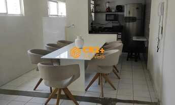 Imagem 3: Vendo apartamento 3 quartos, 1 suíte, em Boa viagem. 96m²