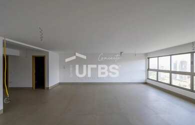 Imagem 6: Apartamento à venda Treze 36 Setor Marista 3 suítes 3 vagas Próx. Shopping Bougainvil