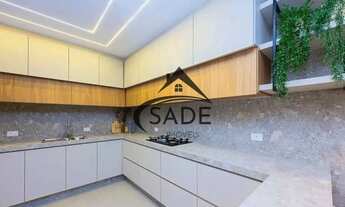 Imagem 6: Apartamento 112m² 3 Quartos no Alto da Rua XV, Curitiba