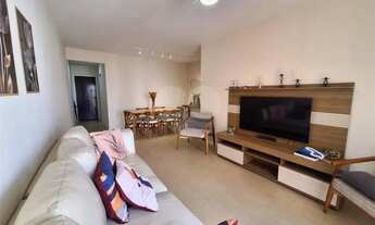 Imagem 3: Imóvel para venda tem 87 metros quadrados com 3 quartos em Vila Leopoldina - São Paulo - S