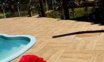 Imagem 3: Refúgio Perfeito à Beira do Rio - Rancho em Contagem