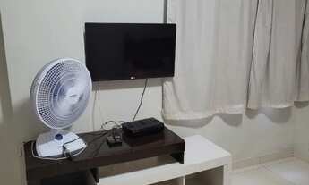 Imagem 2: Temporada - Kitnet Centro de Guarapari