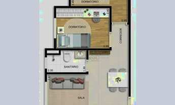 Imagem: Apartamento à Venda no Jardim América