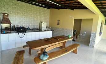 Imagem 2: Casa Incrível para venda - Ilhota / Vera Cruz - Ba