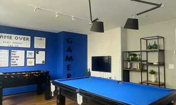 Imagem 3: Imóvel para aluguel com 50 metros quadrados com 2 quartos em Presidente Altino - Osasco