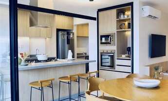 Imagem 7: Vendo Apartamento 02 Suítes Origyn Bueno