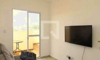 Imagem: Apartamento à Venda - Vila Jacuí, 2 Quartos