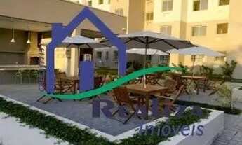 Imagem 2: APARTAMENTO 2 QUARTOS PRIMEIRA LOCAÇÃO POR R$ 1.109,20 - NEVES - SÃO GONÇALO/RJ