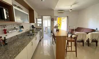 Imagem 6: Imóvel para venda tem 90 metros quadrados com 2 quartos em Canasvieiras - Florianópolis