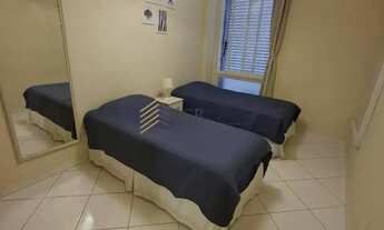 Imagem 5: APARTAMENTO A VENDA - GONZAGA, SANTOS