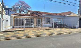Imagem: Casa - Taquaral - Campinas