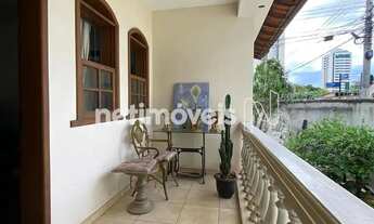 Imagem 2: Venda Casa Sagrada Família Belo Horizonte