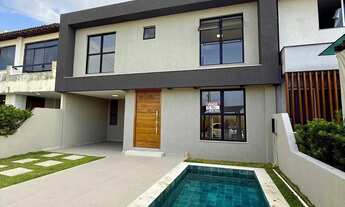 Imagem: Casa a venda na Farolândia - Condomínio